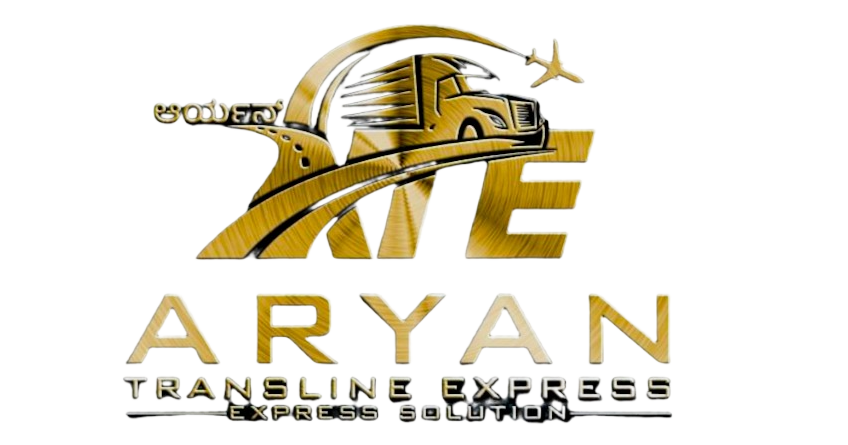 Aryan Transline Express logo